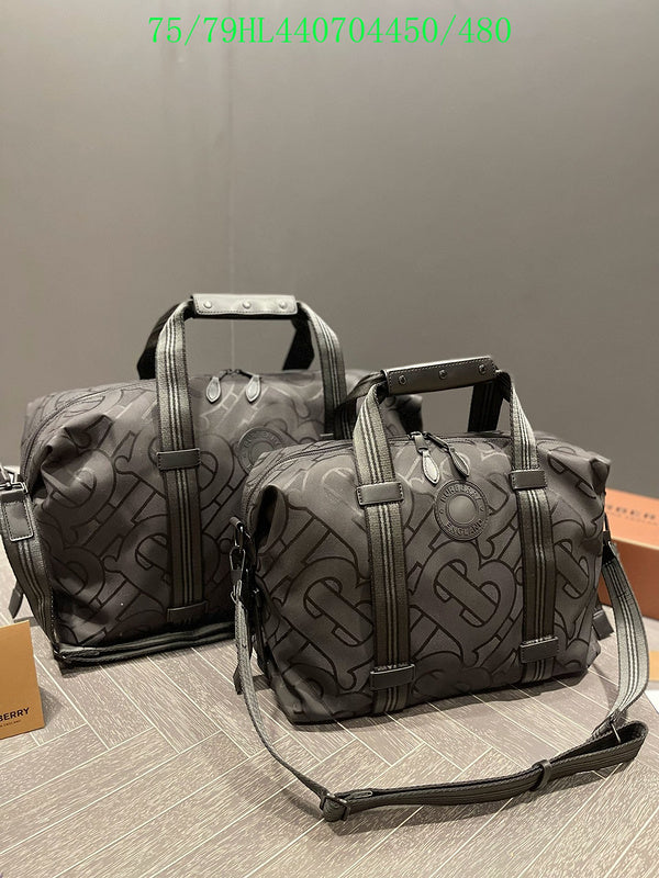Fan Fashion -GLM - Top quality BBR Bags - 294
