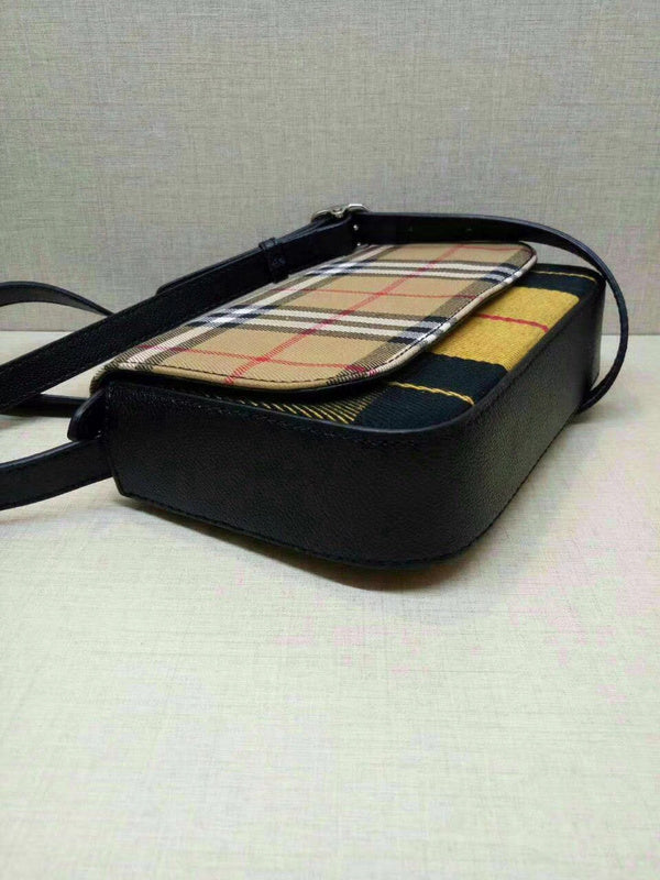 Fan Fashion -GLM - Top quality BBR Bags - 1176