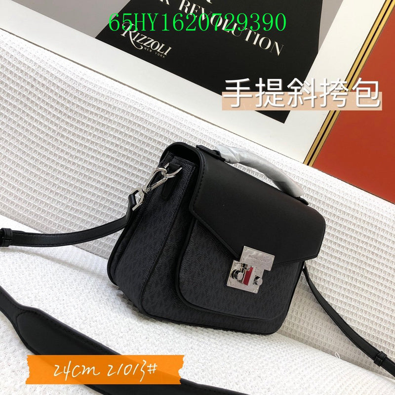 Satchel Bags - MK Bags - 683