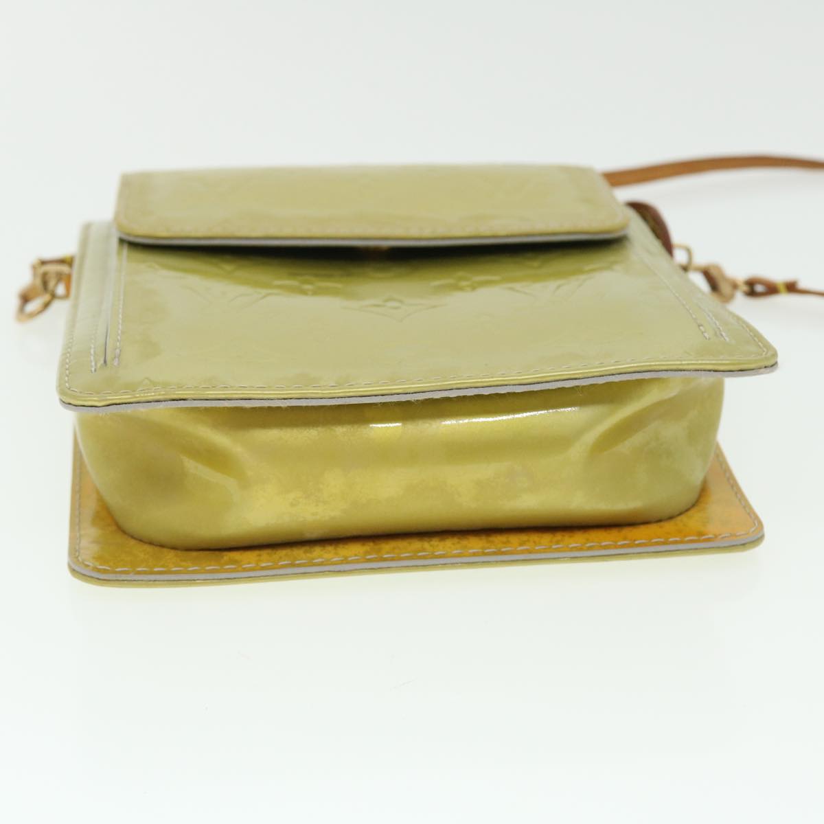 Louis Vuitton Mott Shoulder Bag