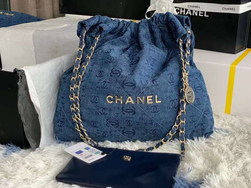 Satchel Bags - CHL Bags - 5804