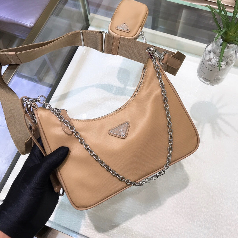 Satchel Bags - PDA Bags - 2404