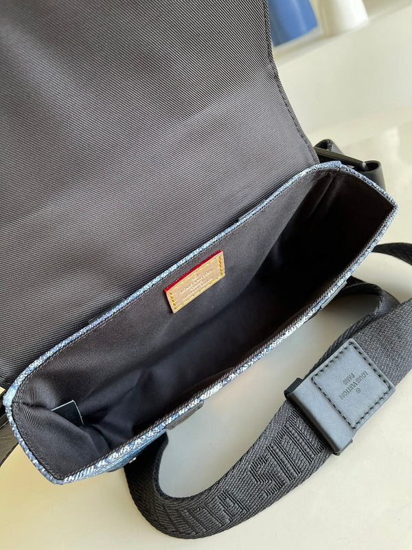 Glami- Glami- Lu-Vi bags - 3335