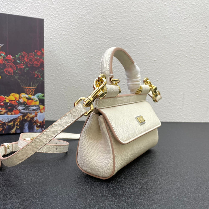 Satchel Bags - DG Bags - 097
