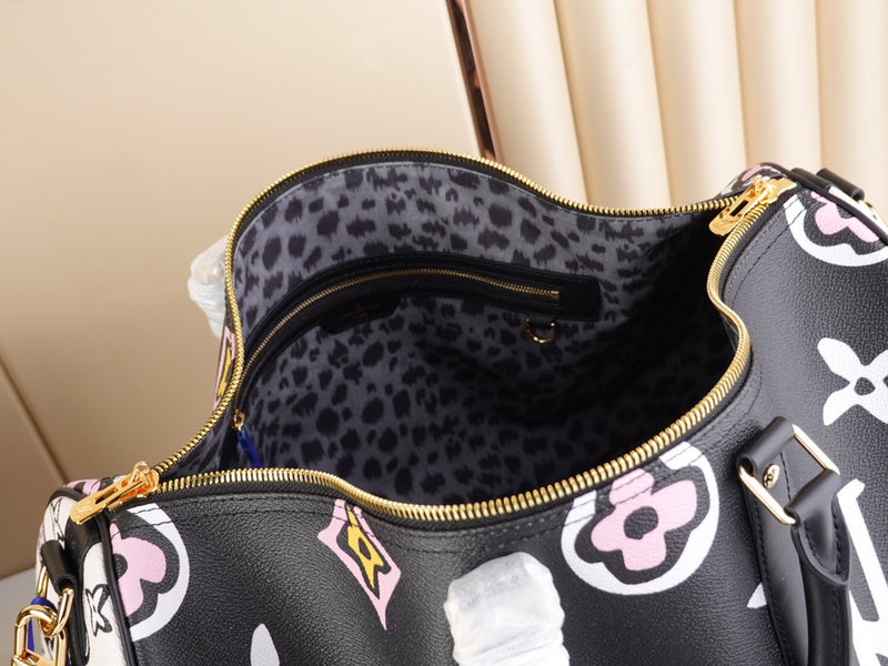 Satchel Bags - VL Bags - 5064