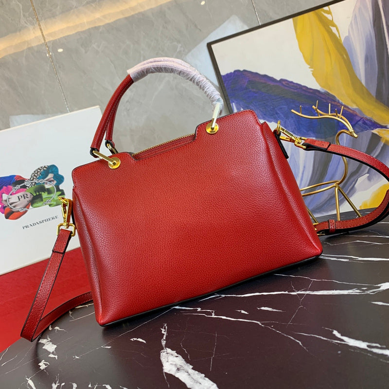 Satchel Bags - PDA Bags - 980