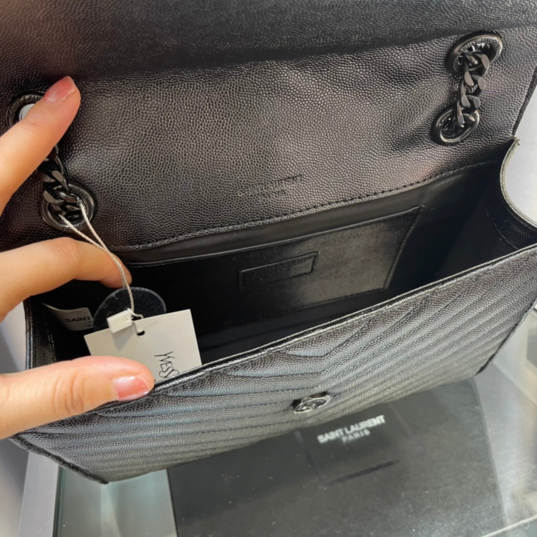 GLM - Top Quality Bag SLY 248