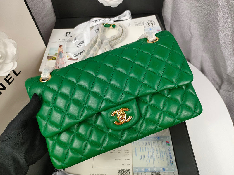 Satchel Bags - CHL Bags - 1272