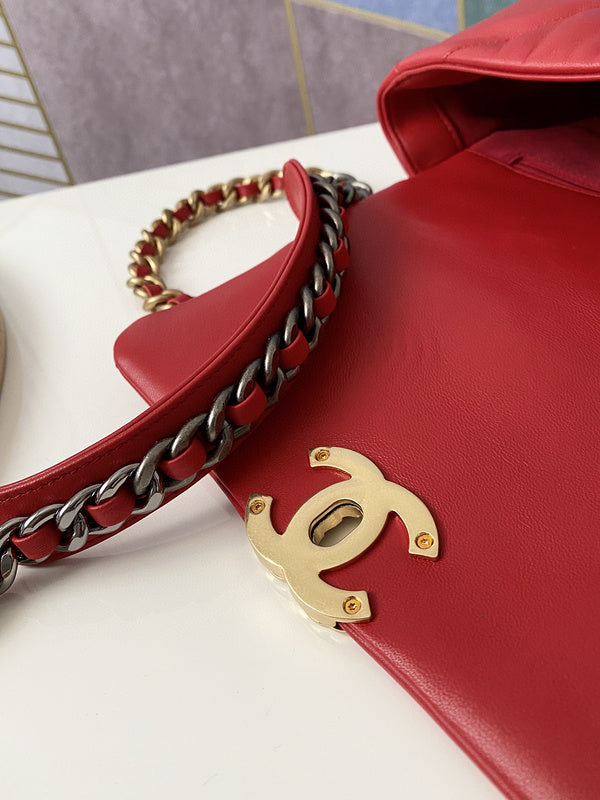 Satchel Bags - CHL Bags - 1571