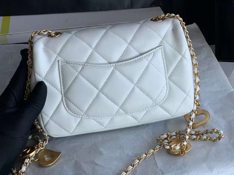 Satchel Bags - CHL Bags - 6130