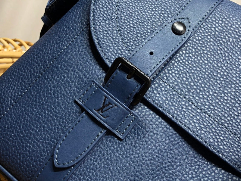 Satchel Bags - VL Bags - 5329