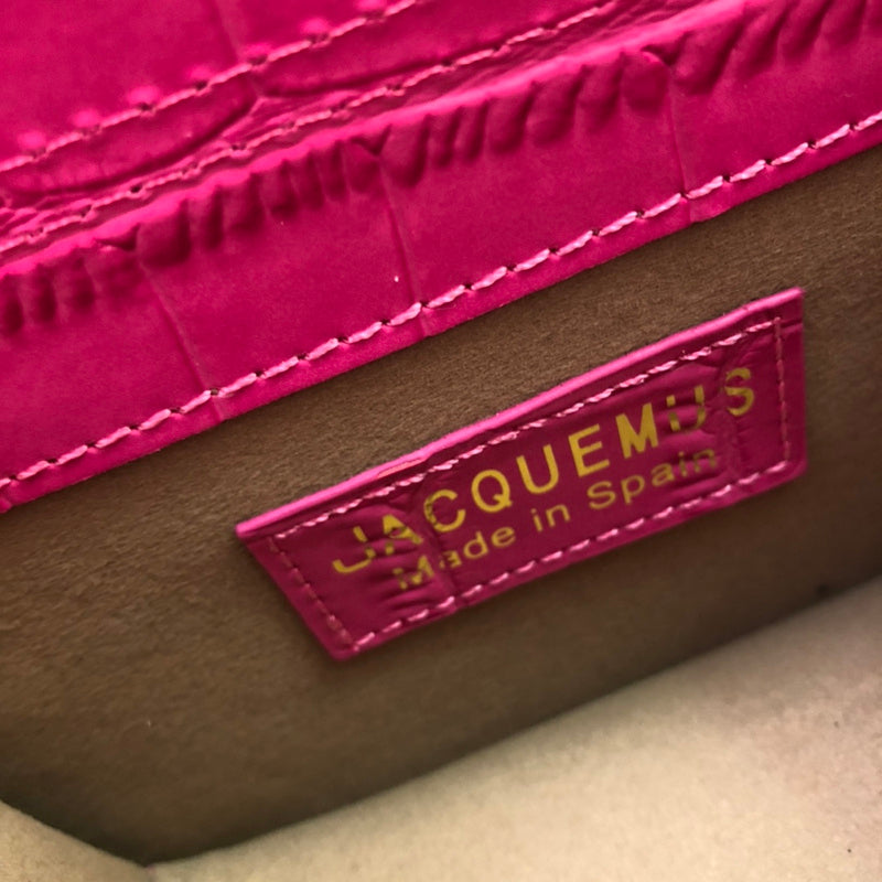 Satchel Bags - JQMS Bags - 120