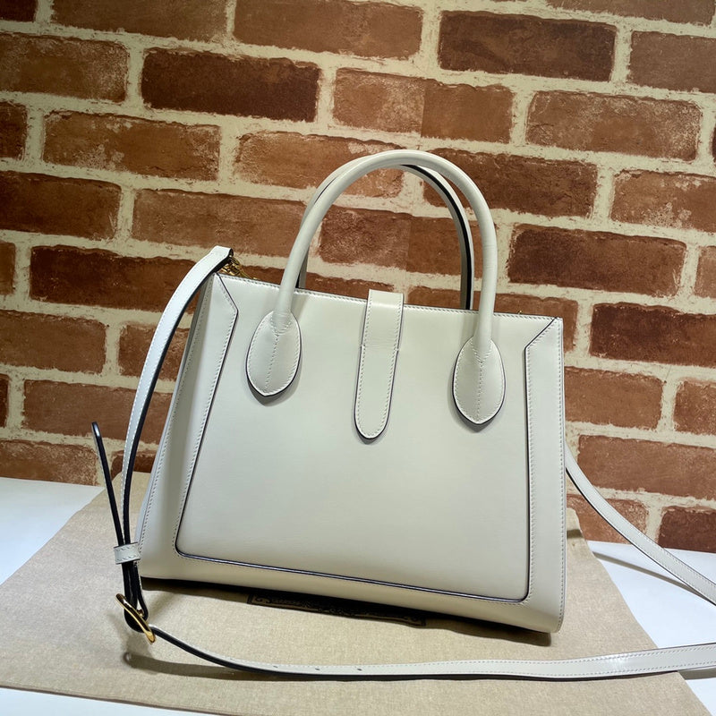 Satchel Bags - GCI Bags - 3417