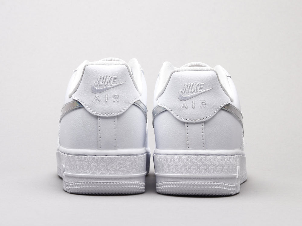 GLM - AF1 white laser