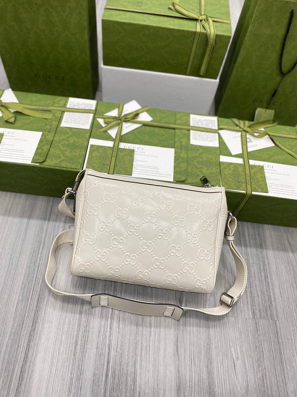Satchel Bags - GCI Bags - 2905