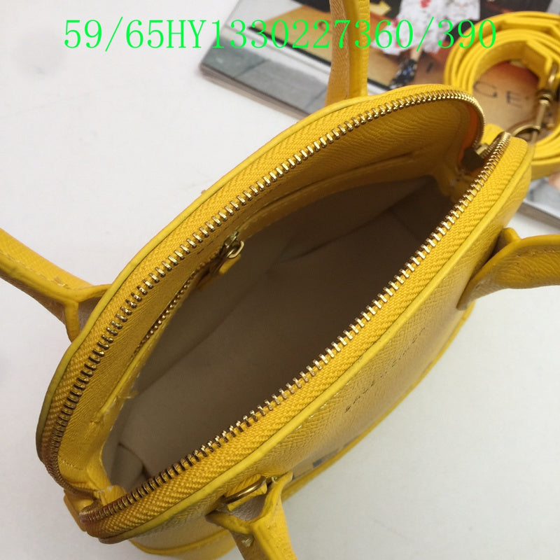 GLM Top Quality - BGA Bags - 1910