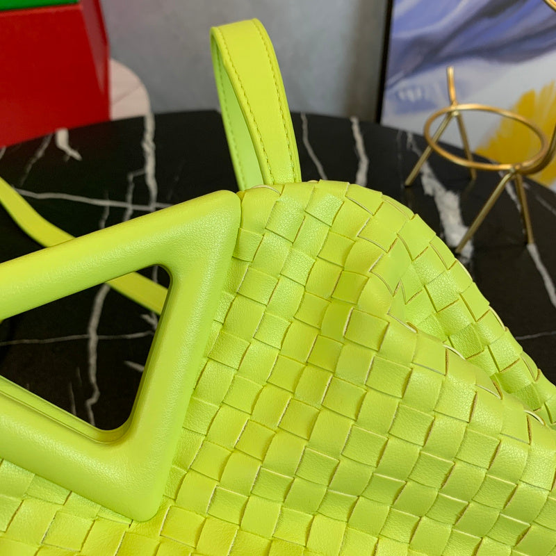 Satchel Bags - BV Bags - 201