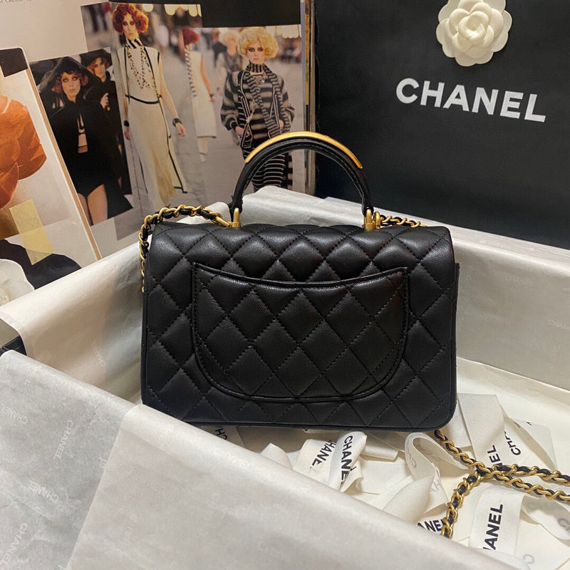 Satchel Bags - CHL Bags - 2864
