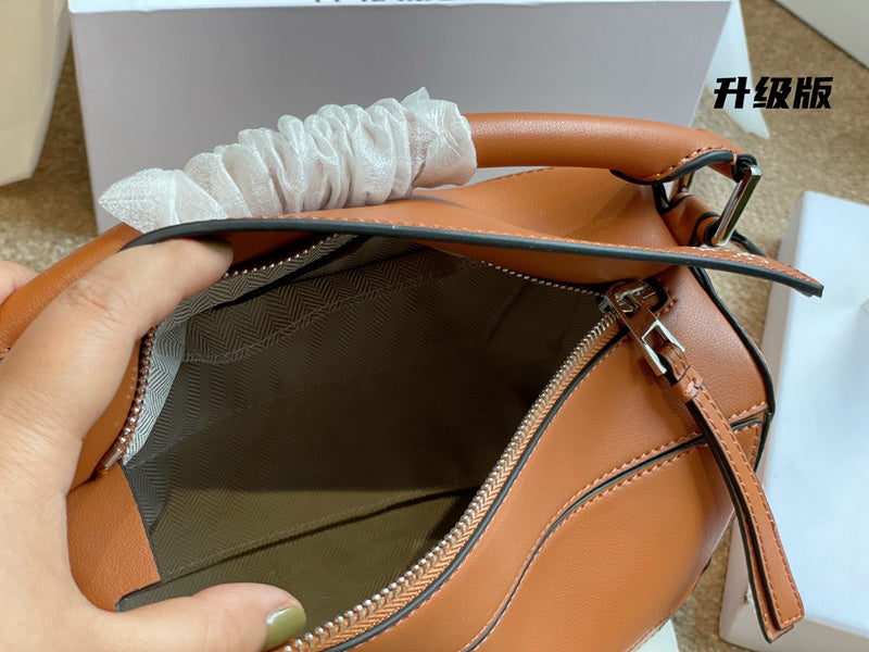 Satchel Bags - LOW Bags - 047