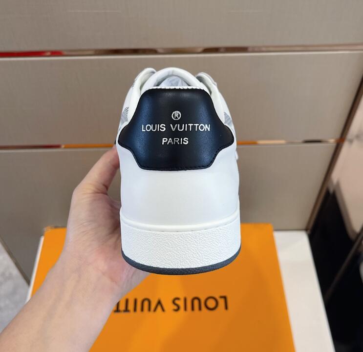 glami shop- LOV Men Shoes - 1056