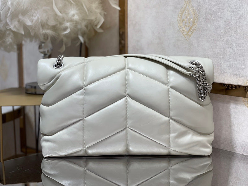 Satchel Bags - SLY Bags - 2549