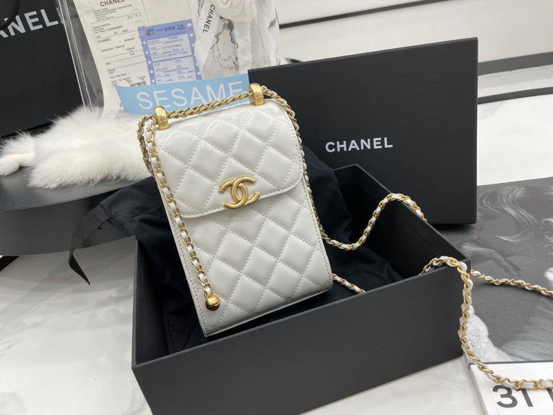 Glami - CHL Bags - 580