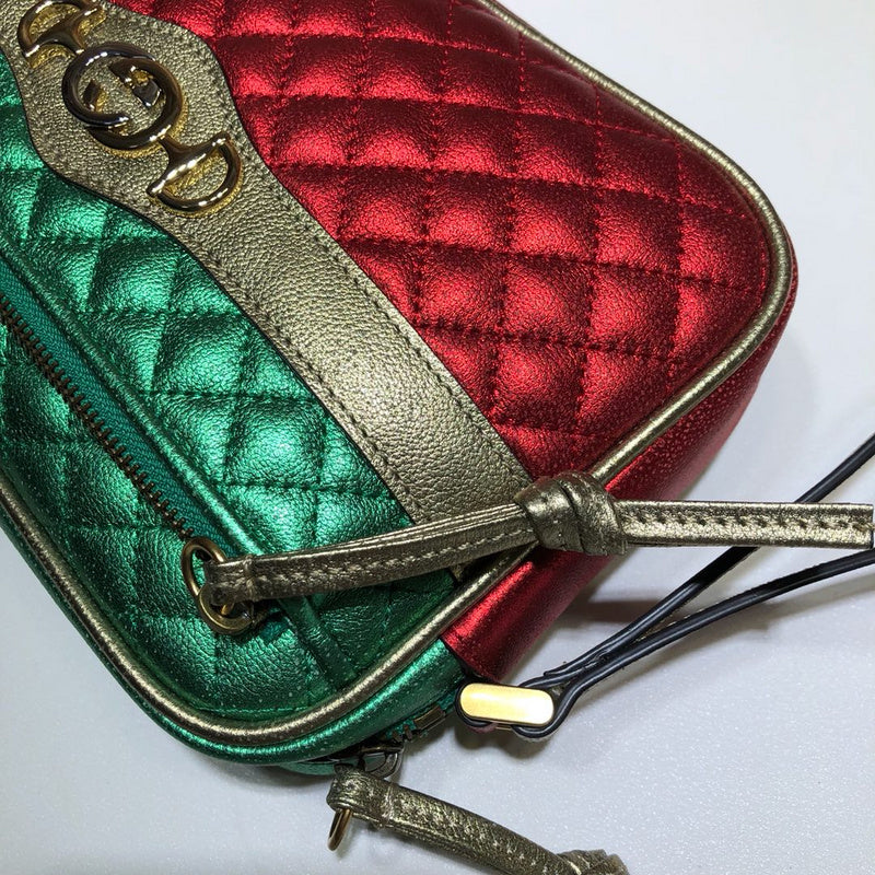 Satchel Bags - GCI Bags - 3597