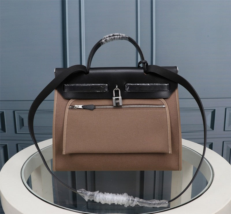 Satchel Bags - HMS Bags - 026