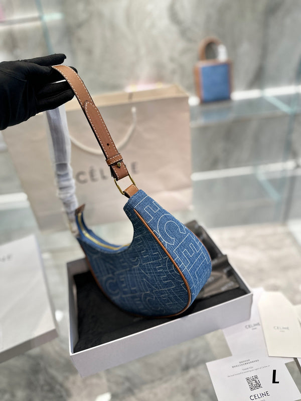 Satchel Bags - CHN Bags - 005