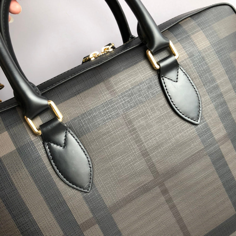 Fan Fashion -GLM - Top quality BBR Bags - 1276