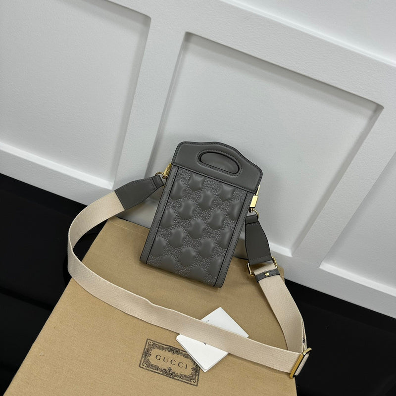 Satchel Bags - GUC Bags - 093