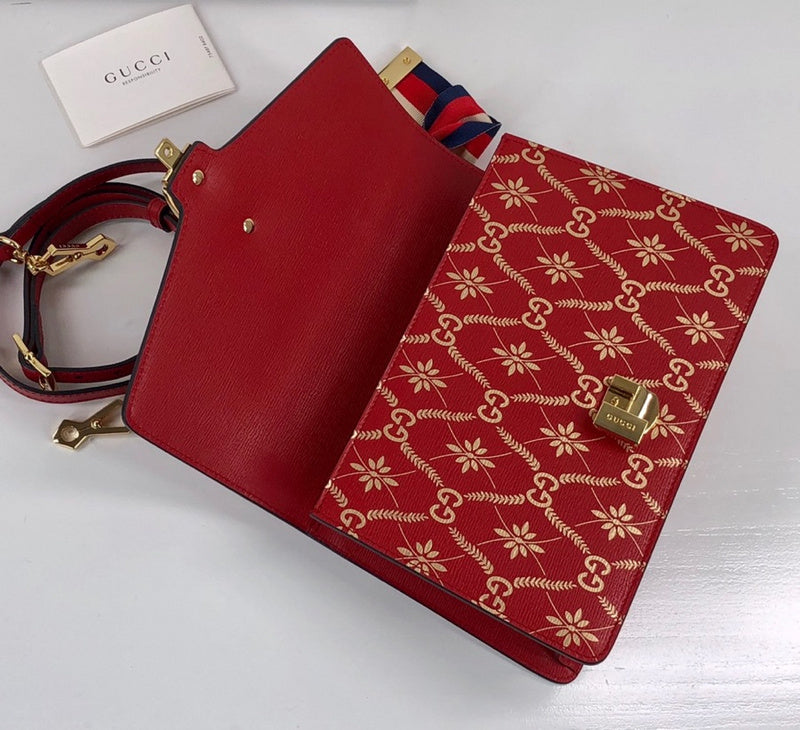 Satchel Bags - GCI Bags - 4096