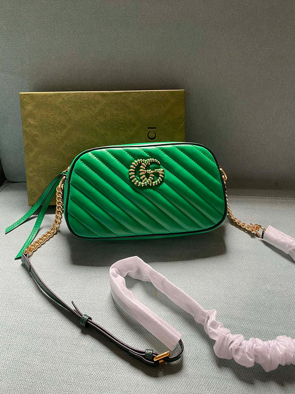 Satchel Bags - GCI Bags - 2093