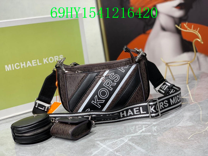 Satchel Bags - MK Bags - 505