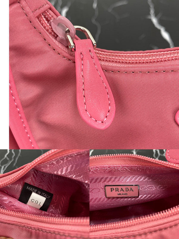 Satchel Bags - PDA Bags - 1152