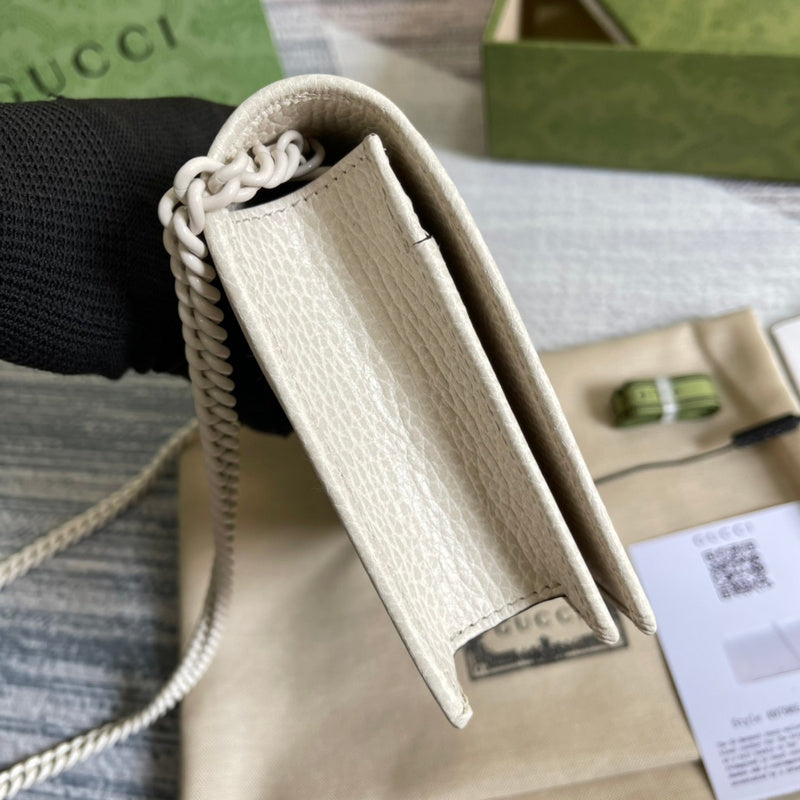 Satchel Bags - GCI Bags - 4163