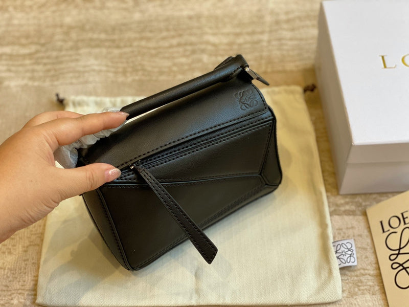 Satchel Bags - LOW Bags - 042