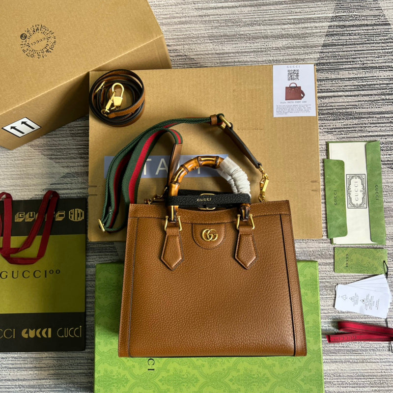 Satchel Bags - GCI Bags - 5463