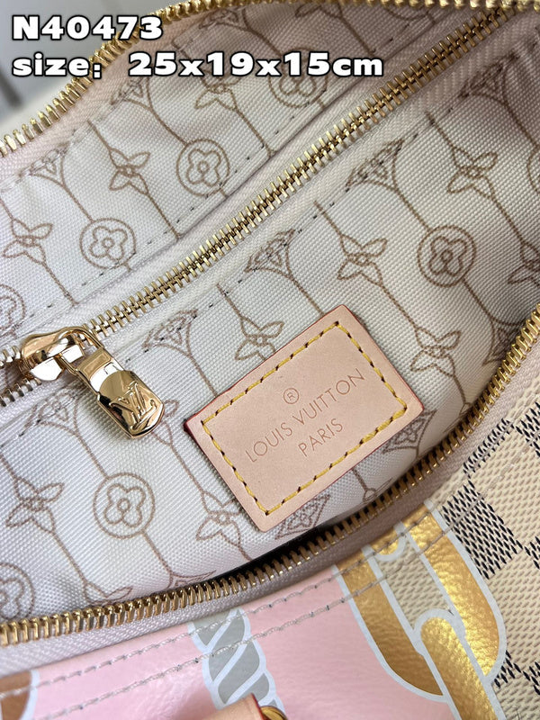 Satchel Bags - VL Bags - 1498