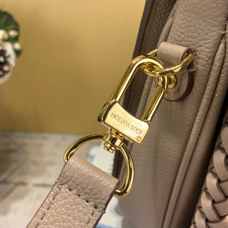 Satchel Bags - VL Bags - 5715