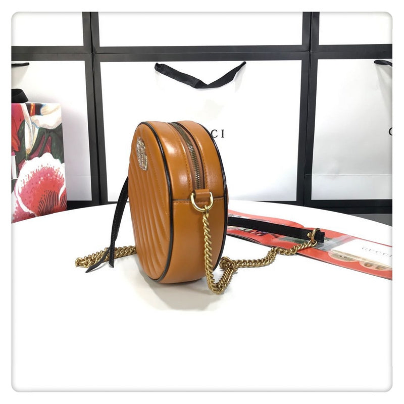 Satchel Bags - GUC Bags - 2411