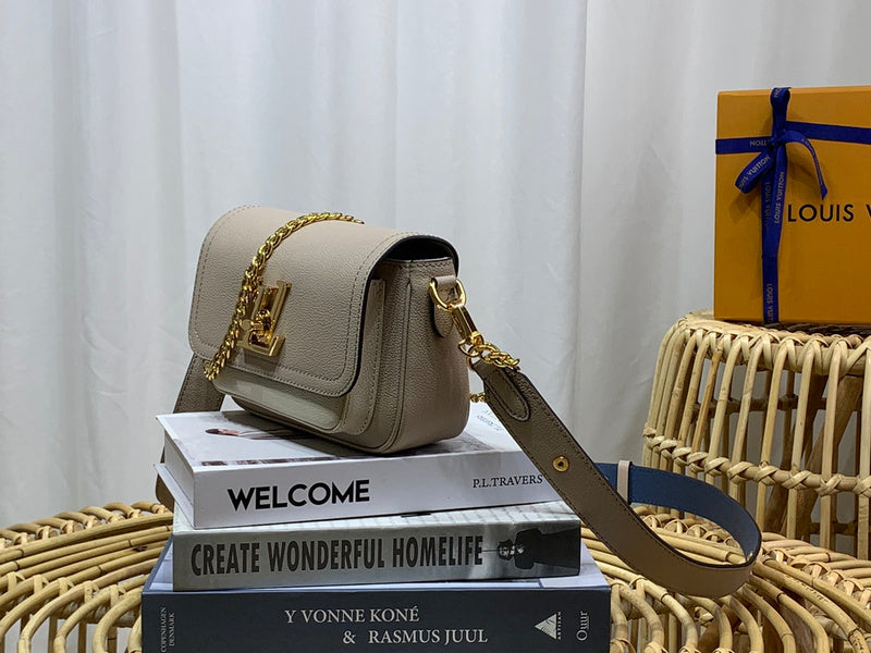Satchel Bags - VL Bags - 5623