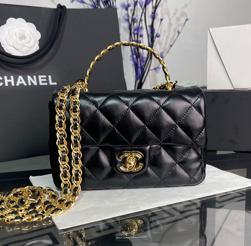 Satchel Bags - CHL Bags - 2460
