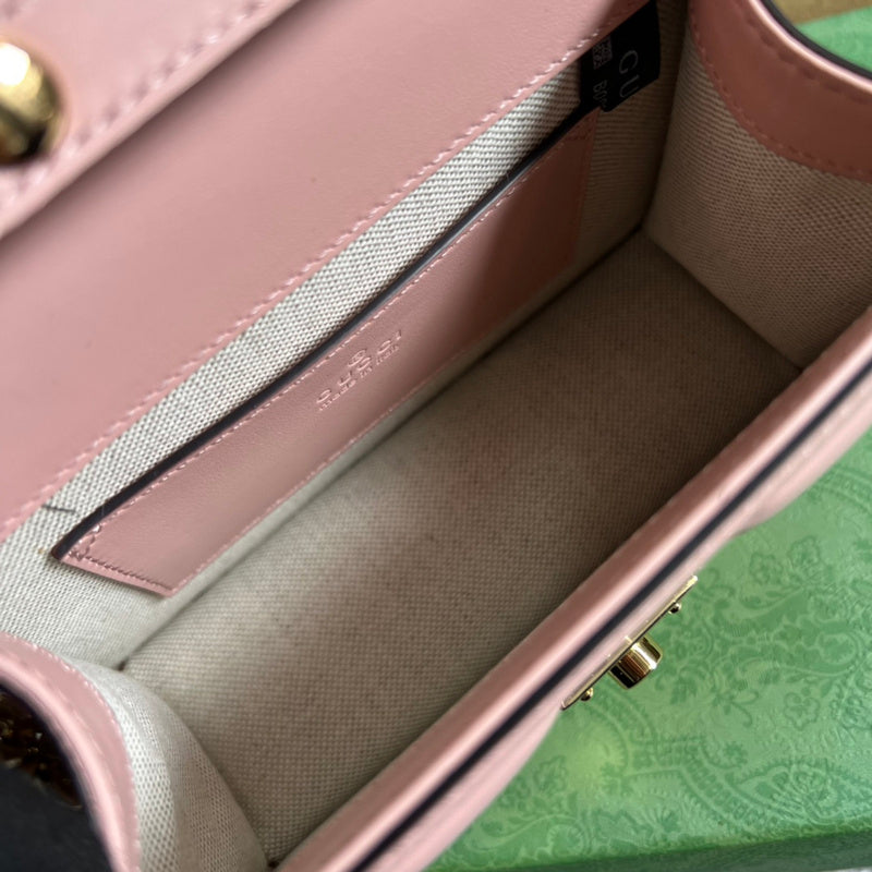Satchel Bags - GCI Bags - 5372