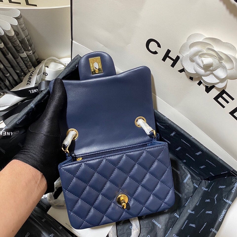 Satchel Bags - CHL Bags - 4427