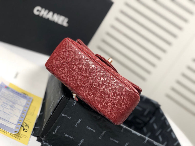 Satchel Bags - CHL Bags - 7453