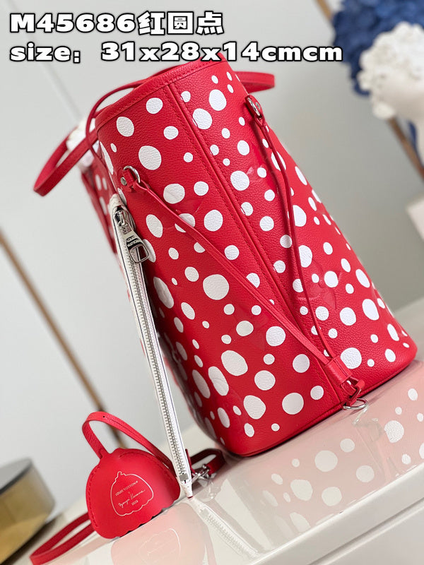 Satchel Bags - VL Bags - 1408