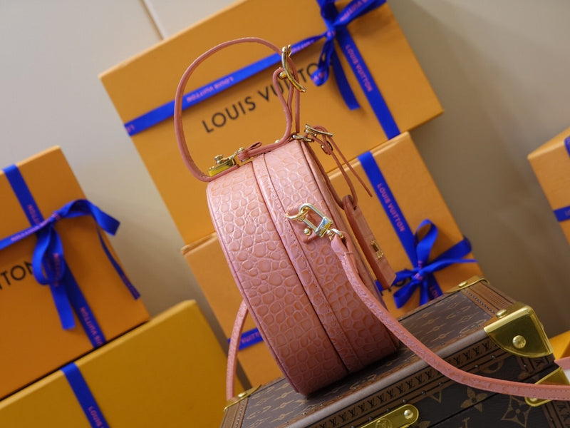 Satchel Bags - VL Bags - 5346