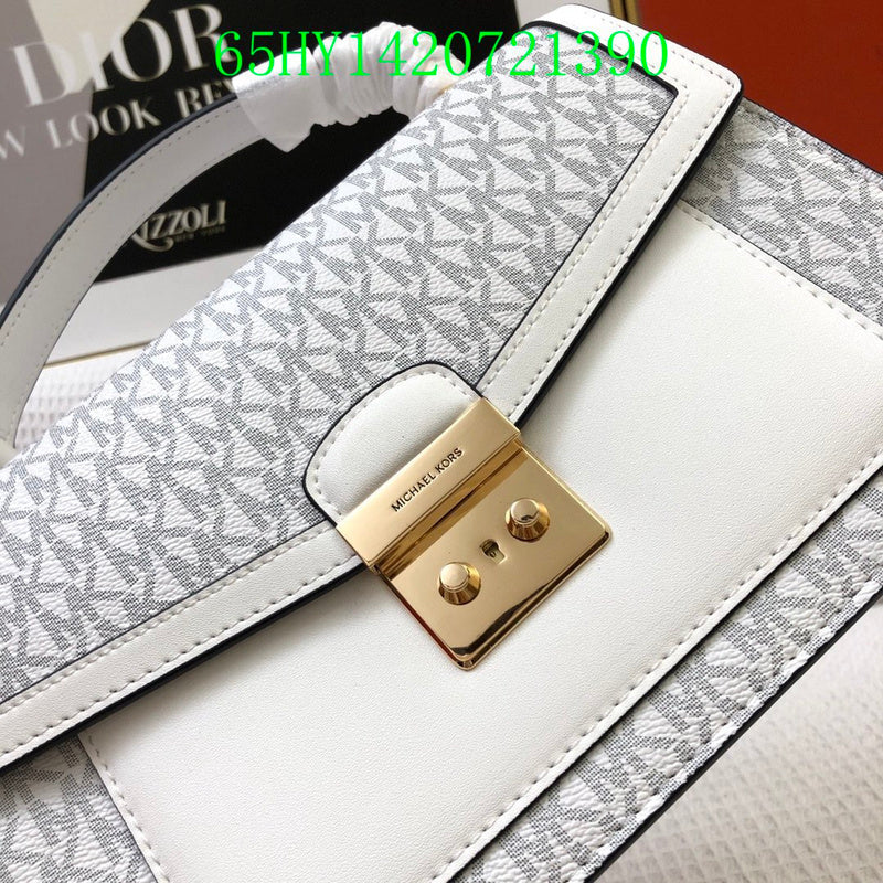 Satchel Bags - MK Bags - 722