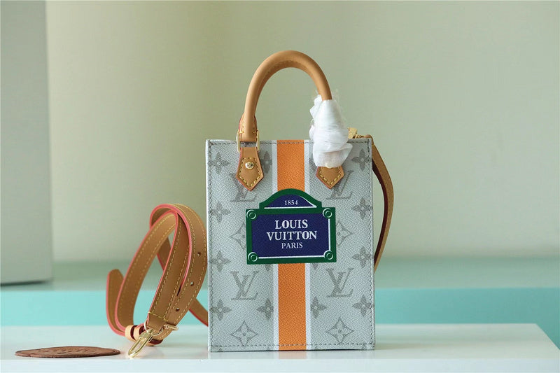 Glami GlamI Lu-Vi bags - 9912